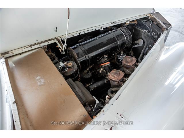 1958 Rolls-Royce Silver Cloud (CC-1983746) for sale in Beverly Hills, California