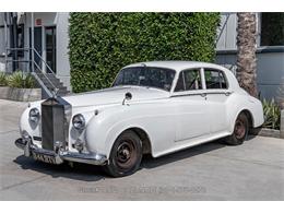 1958 Rolls-Royce Silver Cloud (CC-1983746) for sale in Beverly Hills, California