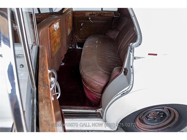1958 Rolls-Royce Silver Cloud (CC-1983746) for sale in Beverly Hills, California