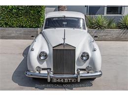 1958 Rolls-Royce Silver Cloud (CC-1983746) for sale in Beverly Hills, California