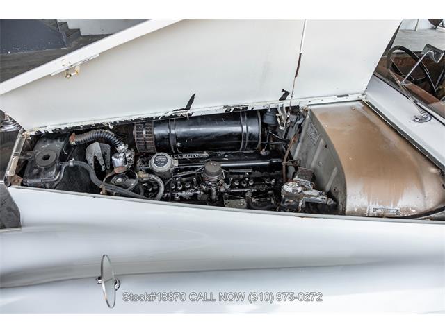 1958 Rolls-Royce Silver Cloud (CC-1983746) for sale in Beverly Hills, California