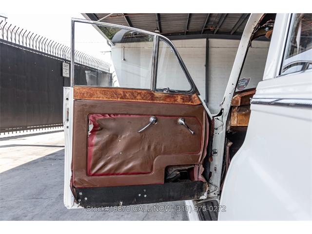 1958 Rolls-Royce Silver Cloud (CC-1983746) for sale in Beverly Hills, California