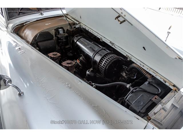 1958 Rolls-Royce Silver Cloud (CC-1983746) for sale in Beverly Hills, California