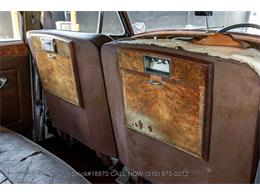1958 Rolls-Royce Silver Cloud (CC-1983746) for sale in Beverly Hills, California