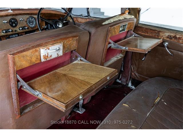 1958 Rolls-Royce Silver Cloud (CC-1983746) for sale in Beverly Hills, California