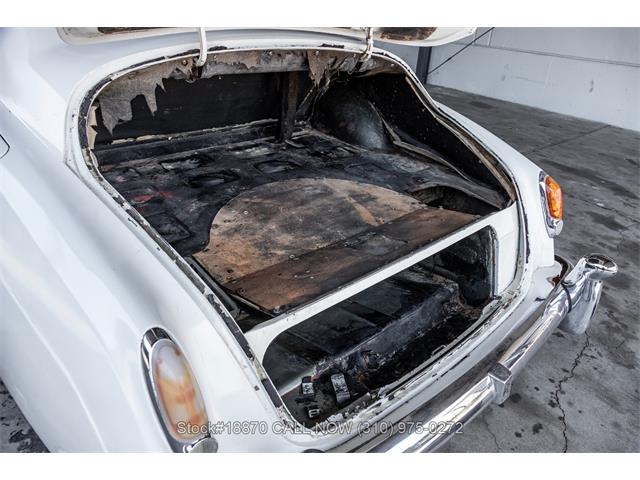 1958 Rolls-Royce Silver Cloud (CC-1983746) for sale in Beverly Hills, California