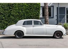 1958 Rolls-Royce Silver Cloud (CC-1983746) for sale in Beverly Hills, California