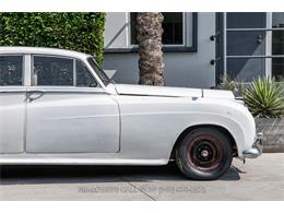 1958 Rolls-Royce Silver Cloud (CC-1983746) for sale in Beverly Hills, California