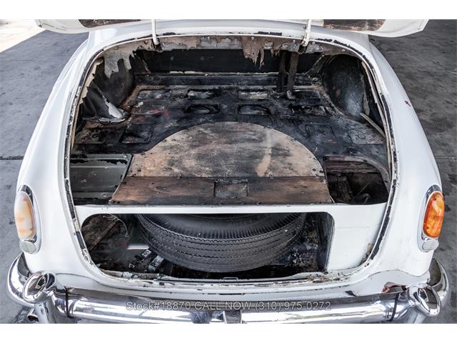 1958 Rolls-Royce Silver Cloud (CC-1983746) for sale in Beverly Hills, California