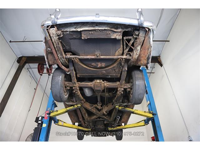 1958 Rolls-Royce Silver Cloud (CC-1983746) for sale in Beverly Hills, California