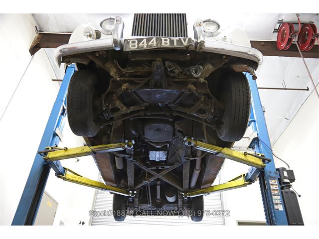 1958 Rolls-Royce Silver Cloud (CC-1983746) for sale in Beverly Hills, California