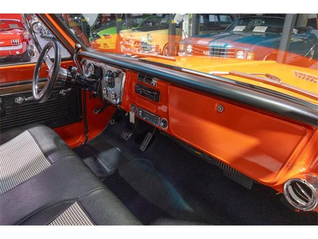 1971 Chevrolet C10 (CC-1983756) for sale in Rogers, Minnesota