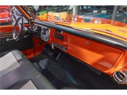 1971 Chevrolet C10 (CC-1983756) for sale in Rogers, Minnesota