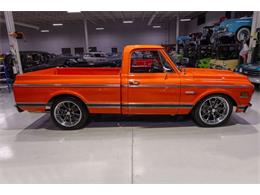 1971 Chevrolet C10 (CC-1983756) for sale in Rogers, Minnesota