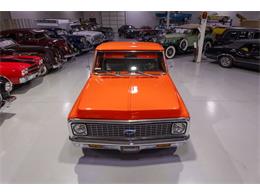 1971 Chevrolet C10 (CC-1983756) for sale in Rogers, Minnesota