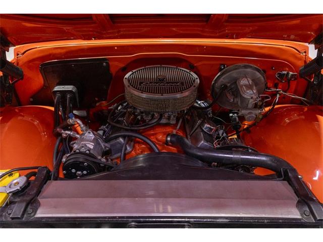 1971 Chevrolet C10 (CC-1983756) for sale in Rogers, Minnesota