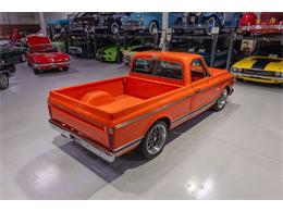 1971 Chevrolet C10 (CC-1983756) for sale in Rogers, Minnesota