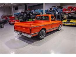 1971 Chevrolet C10 (CC-1983756) for sale in Rogers, Minnesota