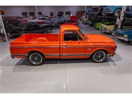 1971 Chevrolet C10 (CC-1983756) for sale in Rogers, Minnesota