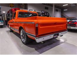 1971 Chevrolet C10 (CC-1983756) for sale in Rogers, Minnesota