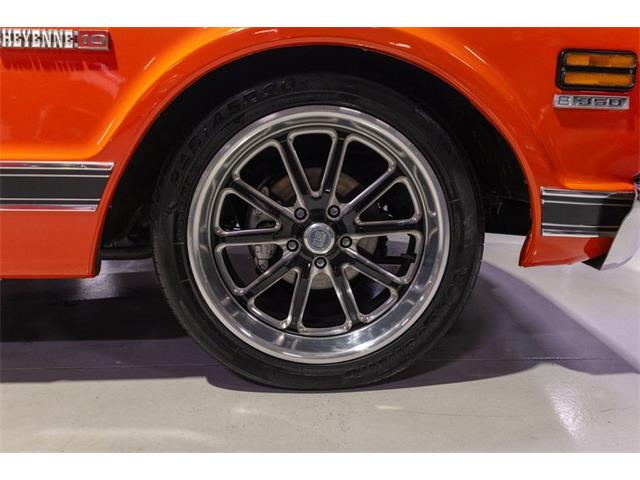 1971 Chevrolet C10 (CC-1983756) for sale in Rogers, Minnesota