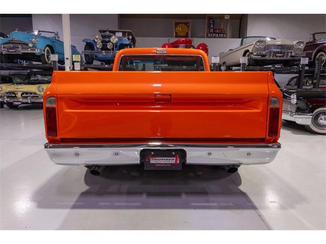 1971 Chevrolet C10 (CC-1983756) for sale in Rogers, Minnesota