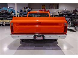 1971 Chevrolet C10 (CC-1983756) for sale in Rogers, Minnesota