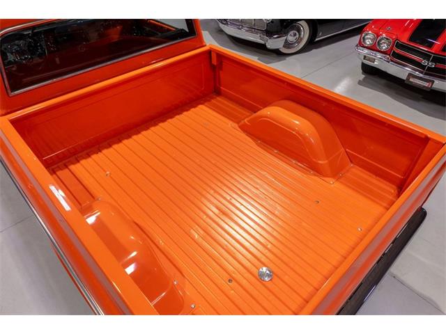 1971 Chevrolet C10 (CC-1983756) for sale in Rogers, Minnesota