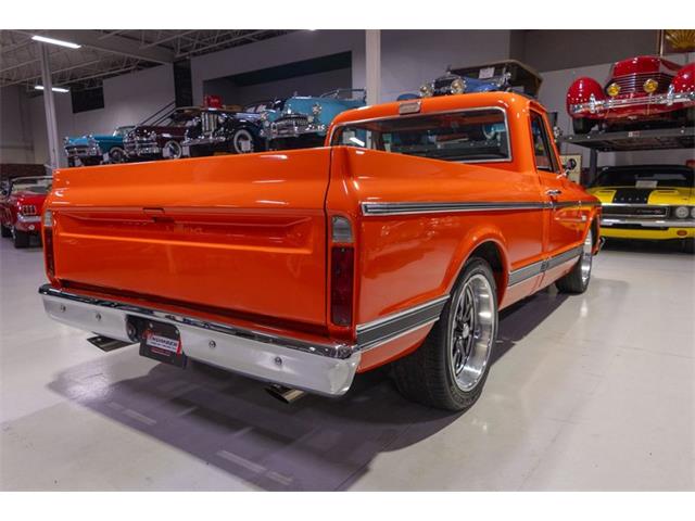 1971 Chevrolet C10 (CC-1983756) for sale in Rogers, Minnesota