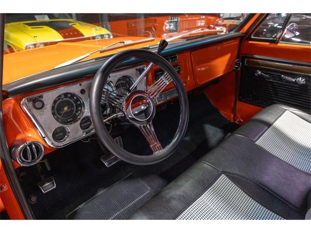 1971 Chevrolet C10 (CC-1983756) for sale in Rogers, Minnesota