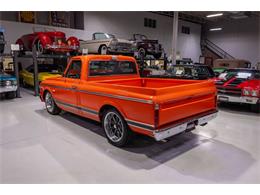 1971 Chevrolet C10 (CC-1983756) for sale in Rogers, Minnesota