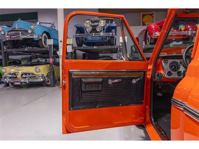 1971 Chevrolet C10 (CC-1983756) for sale in Rogers, Minnesota