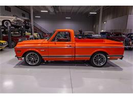 1971 Chevrolet C10 (CC-1983756) for sale in Rogers, Minnesota