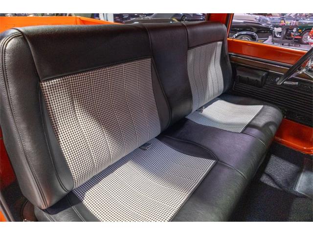 1971 Chevrolet C10 (CC-1983756) for sale in Rogers, Minnesota