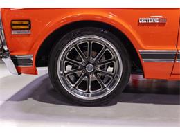 1971 Chevrolet C10 (CC-1983756) for sale in Rogers, Minnesota