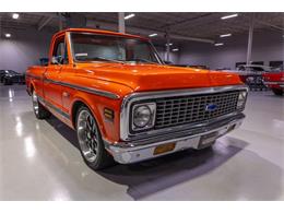 1971 Chevrolet C10 (CC-1983756) for sale in Rogers, Minnesota