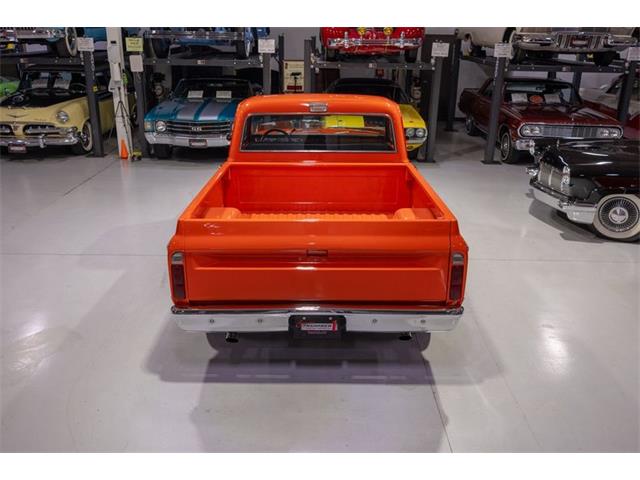 1971 Chevrolet C10 (CC-1983756) for sale in Rogers, Minnesota