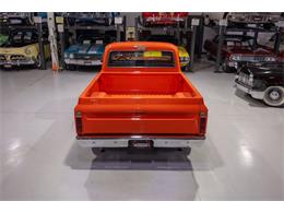 1971 Chevrolet C10 (CC-1983756) for sale in Rogers, Minnesota
