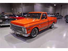 1971 Chevrolet C10 (CC-1983756) for sale in Rogers, Minnesota