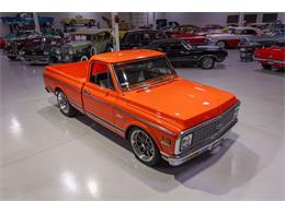 1971 Chevrolet C10 (CC-1983756) for sale in Rogers, Minnesota