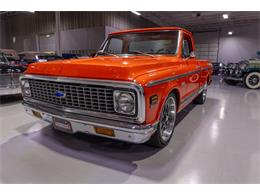 1971 Chevrolet C10 (CC-1983756) for sale in Rogers, Minnesota
