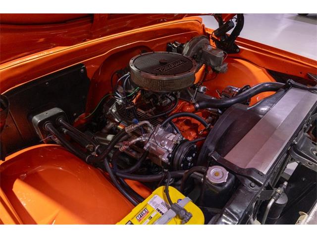 1971 Chevrolet C10 (CC-1983756) for sale in Rogers, Minnesota