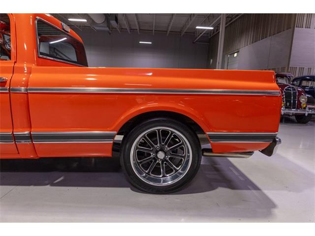 1971 Chevrolet C10 (CC-1983756) for sale in Rogers, Minnesota