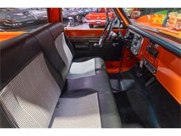 1971 Chevrolet C10 (CC-1983756) for sale in Rogers, Minnesota