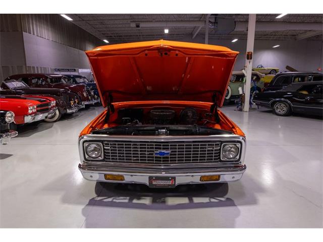 1971 Chevrolet C10 (CC-1983756) for sale in Rogers, Minnesota