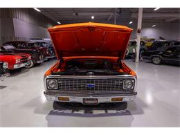1971 Chevrolet C10 (CC-1983756) for sale in Rogers, Minnesota