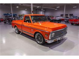 1971 Chevrolet C10 (CC-1983756) for sale in Rogers, Minnesota