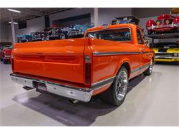 1971 Chevrolet C10 (CC-1983756) for sale in Rogers, Minnesota