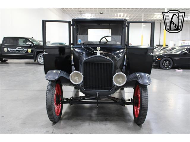 1924 Ford Model T (CC-1983771) for sale in O'Fallon, Illinois