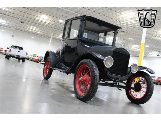1924 Ford Model T (CC-1983771) for sale in O'Fallon, Illinois
